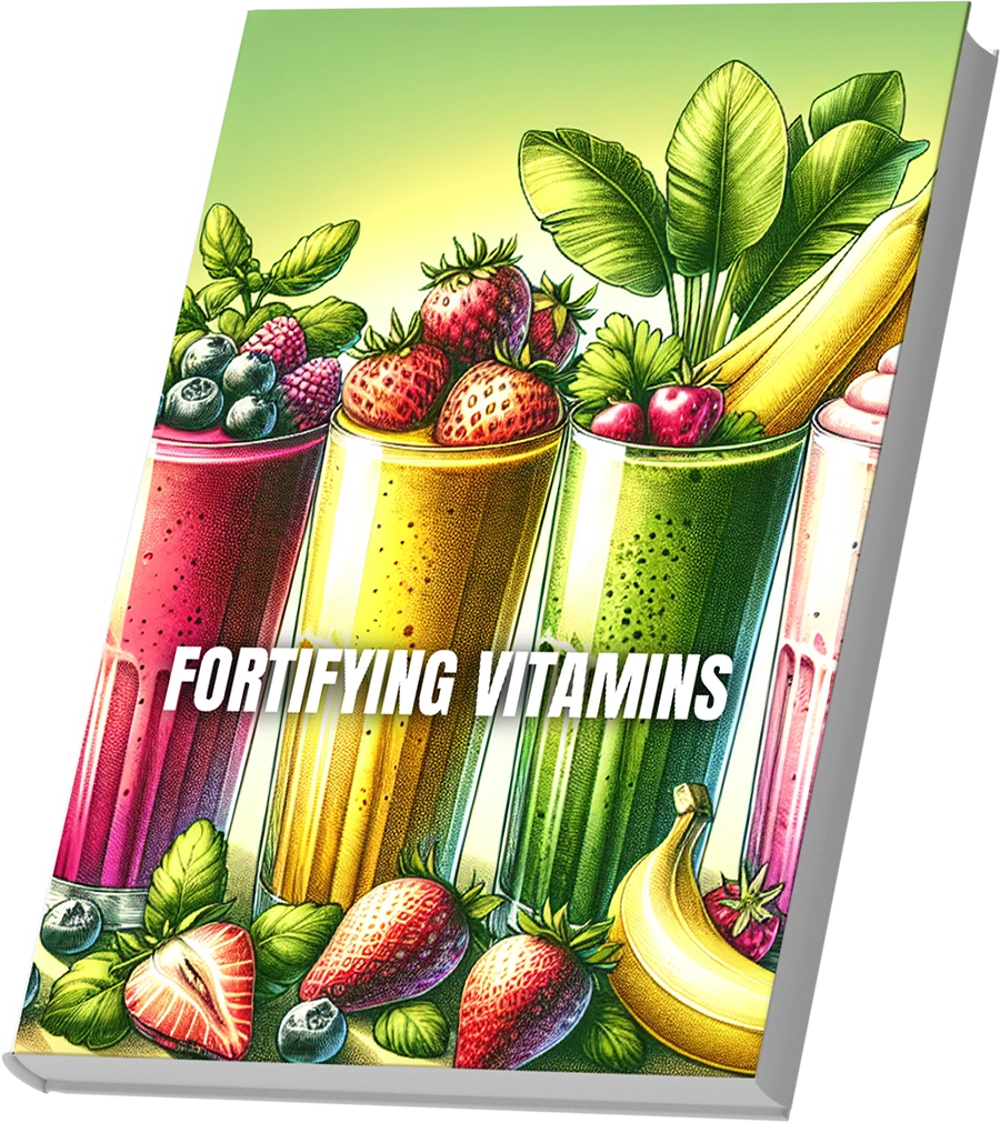 Fortifying Vitamins Bonus Guide
