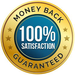 Flash Burn 60-Day Money Back Guarantee